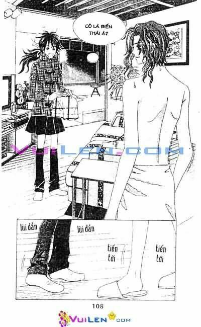 không bao giờ khóc chapter 1 108