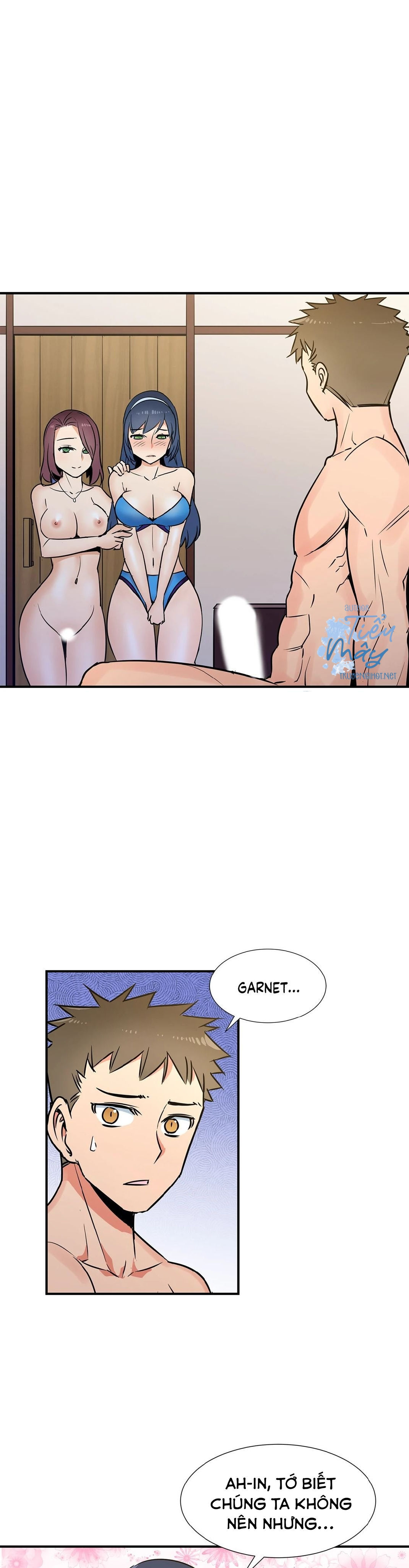 chiến binh sáng giá nhất chapter 20 1