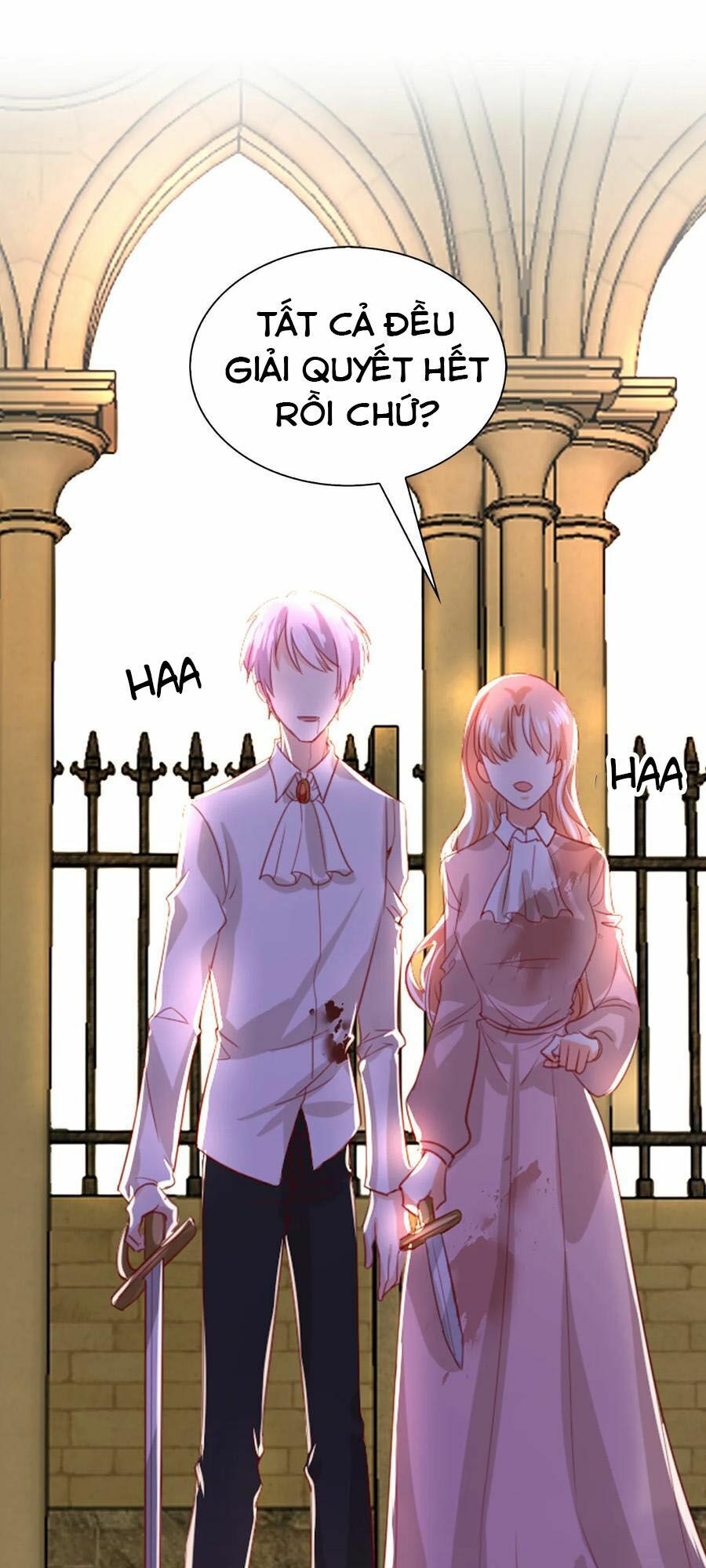 huynh khống công tước gả không được chapter 103.1 6