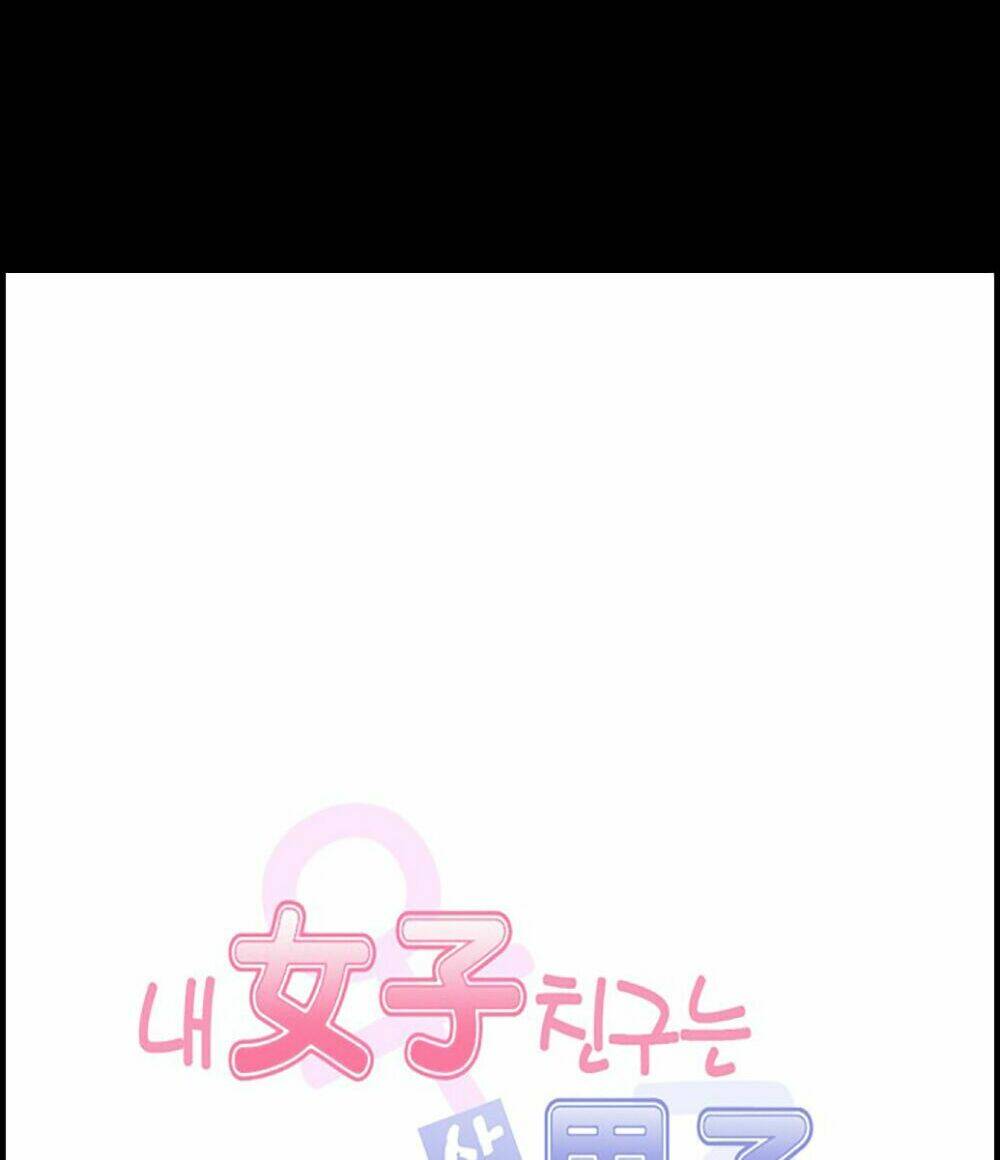 bạn gái tôi là con trai chapter 15 10