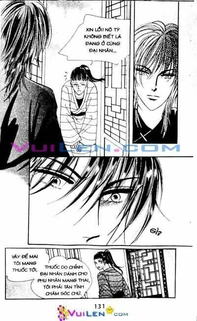 cô nàng đỏm dáng chapter 7 130