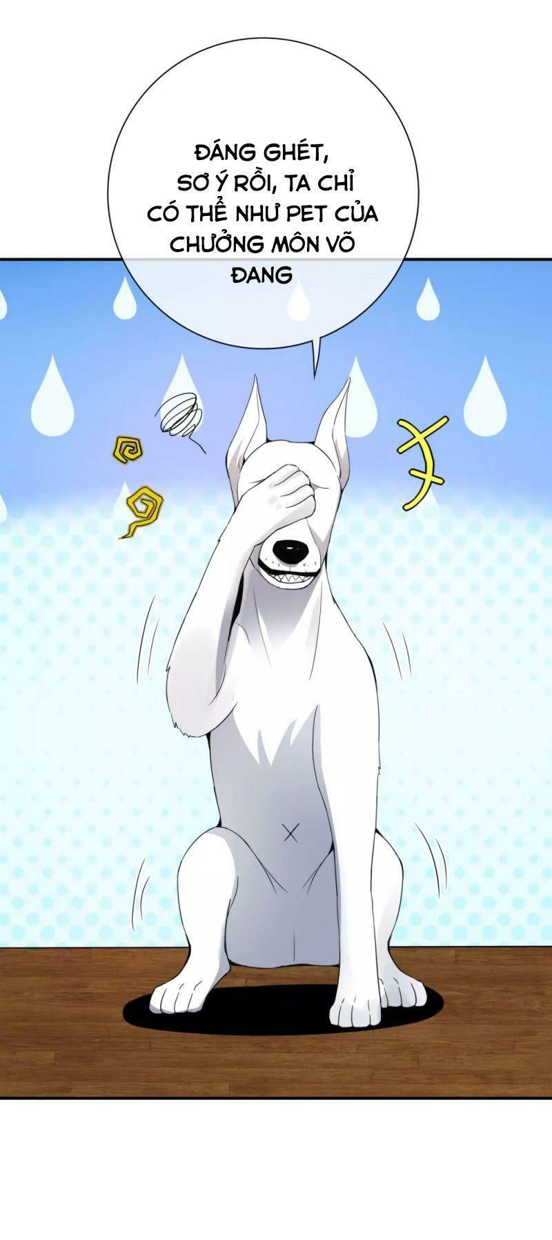 vòng bạn bè mạnh nhất của tiên giới chapter 108 29