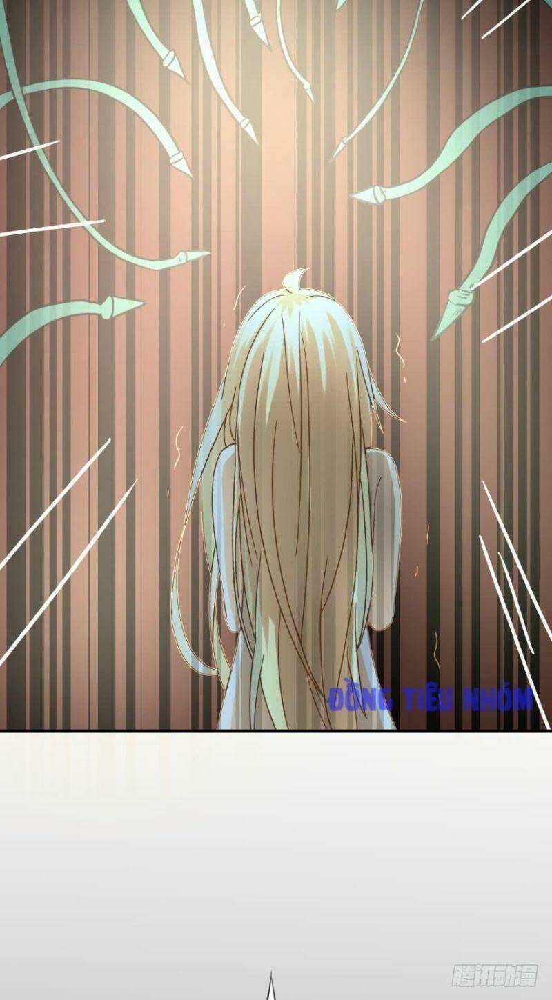 nhân ngư học trưởng, đừng ôm ta! chapter 71 32