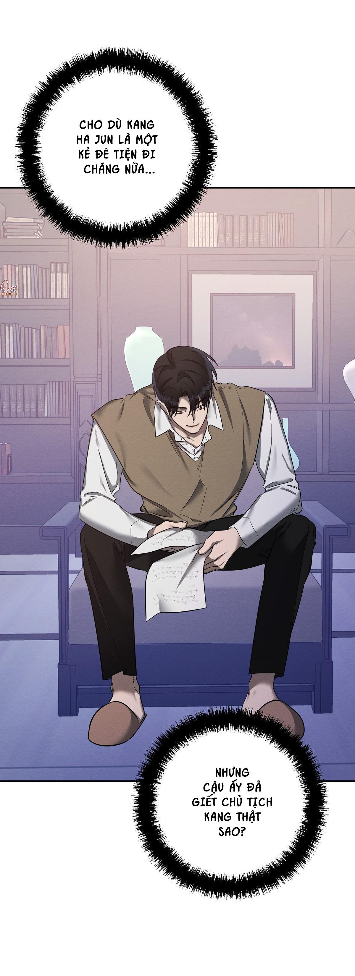 lý do của ác nhân chapter 40 11