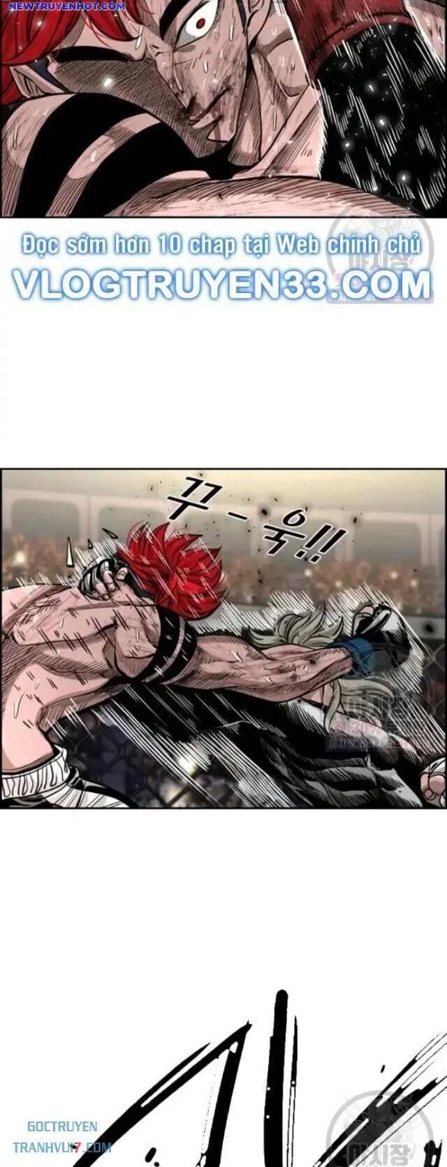 shark - cá mập chapter 210 14