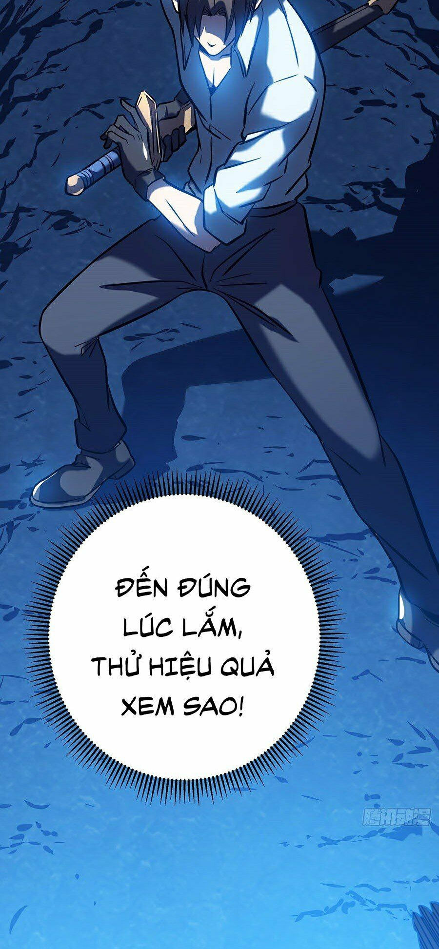 sát thần chi lộ tại dị giới chapter 5 72