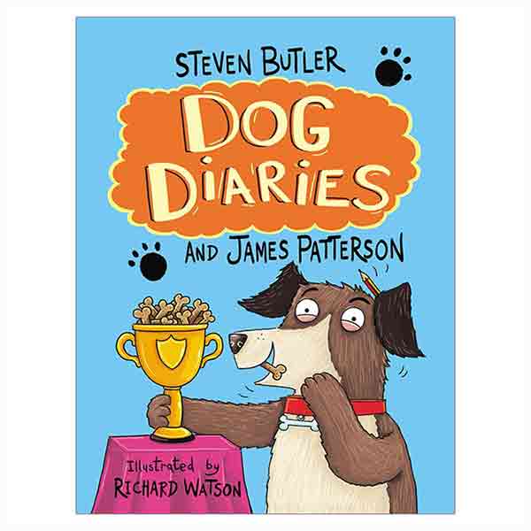 Dog Diaries