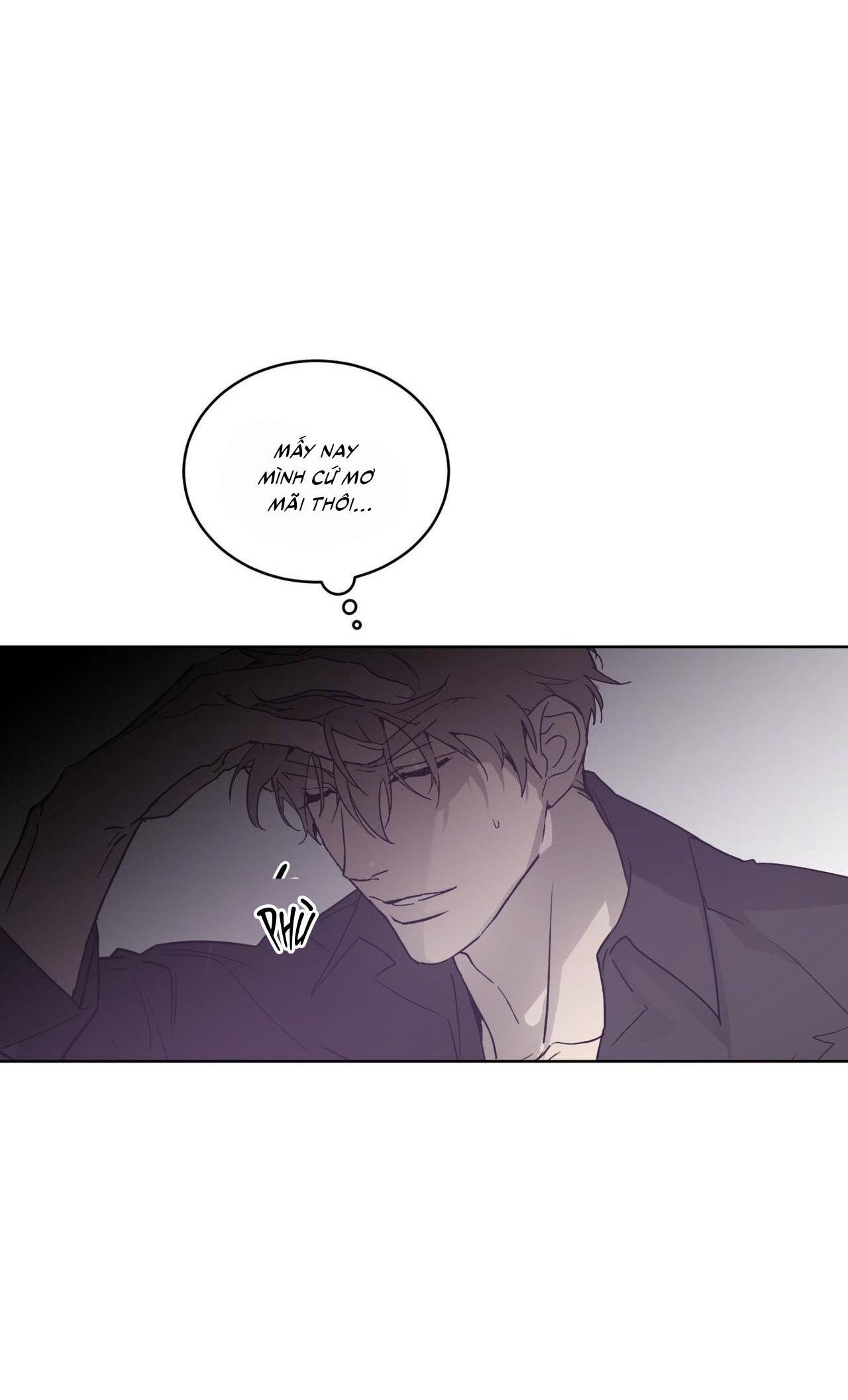 hồi ức của nhịp thở chapter 26 10