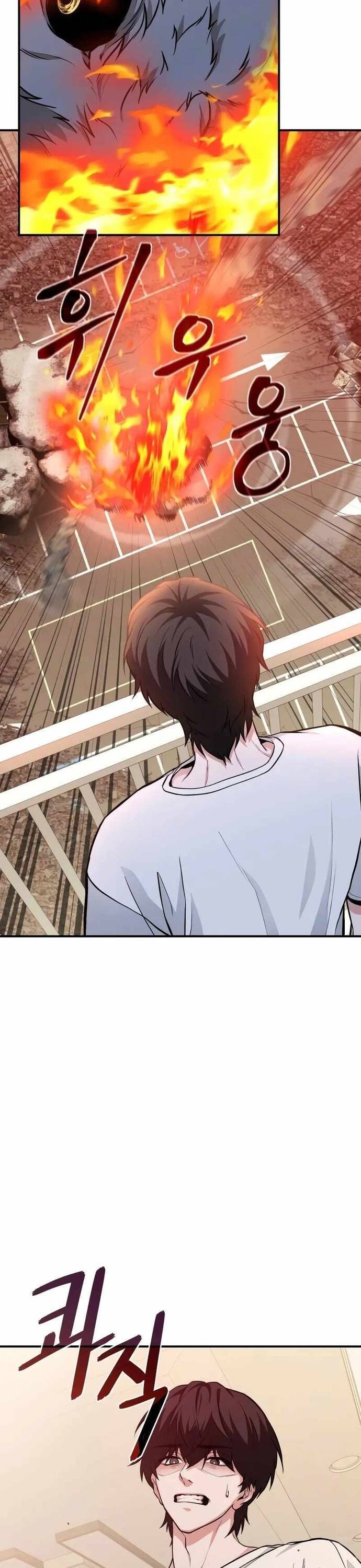 Tuyệt Đối Dân Cư Chapter 3 55