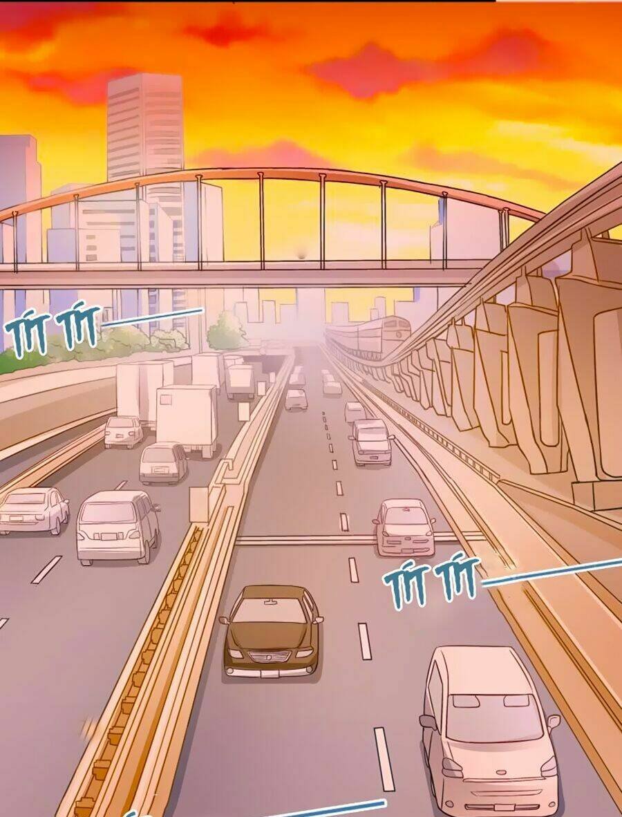 luyến dữ tổng tài vật ngữ chapter 7 11