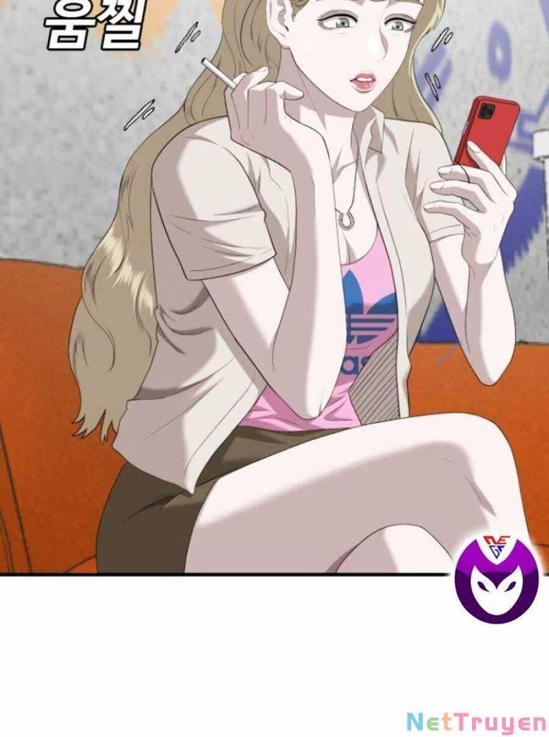 người xấu chapter 143 35