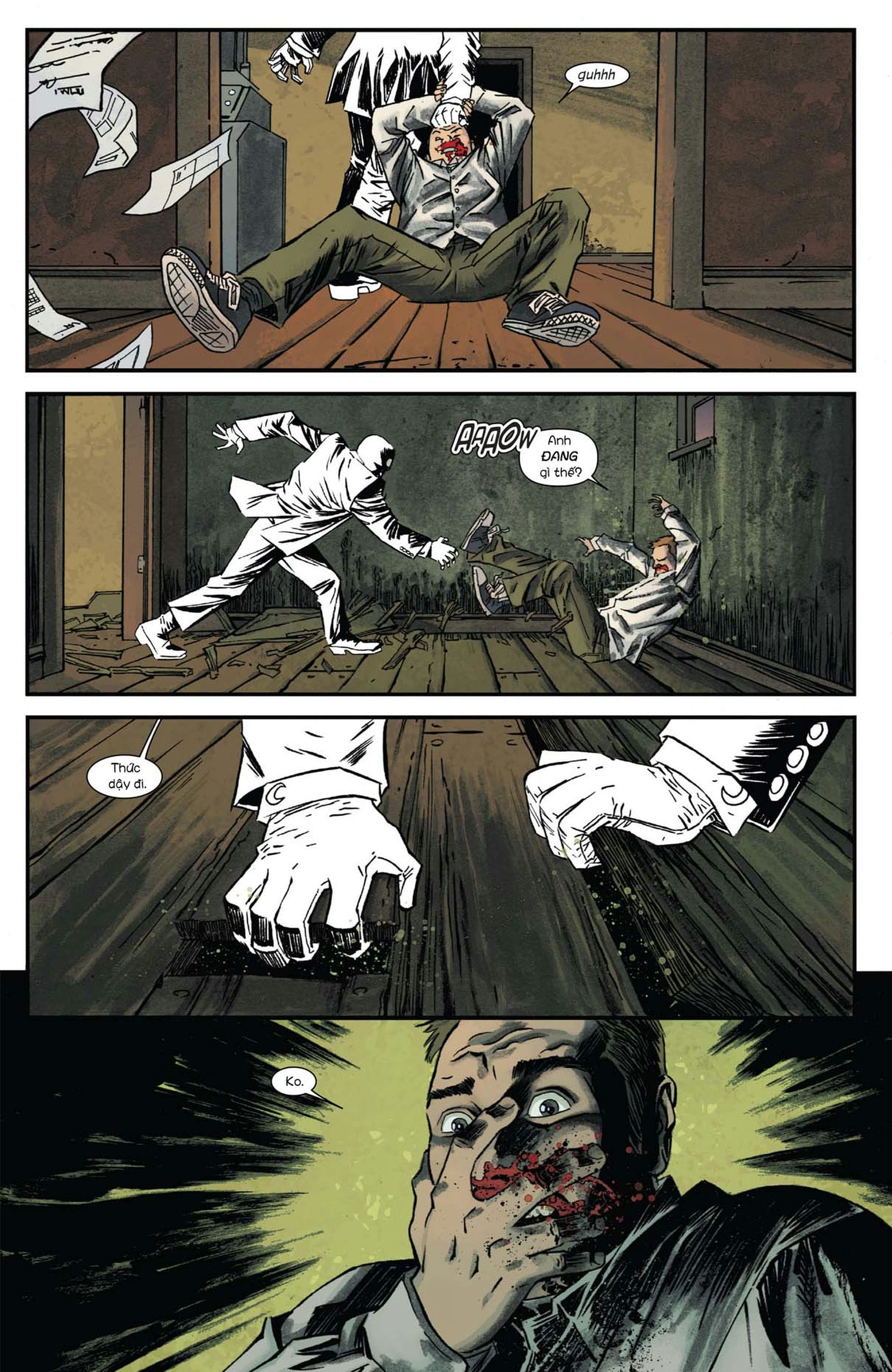 moon knight (2014) chapter 4 20