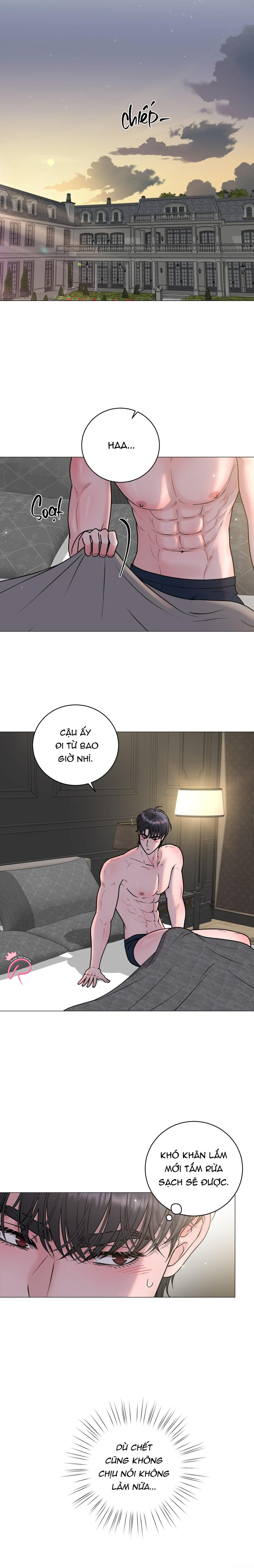 hư ảo chapter 13 16