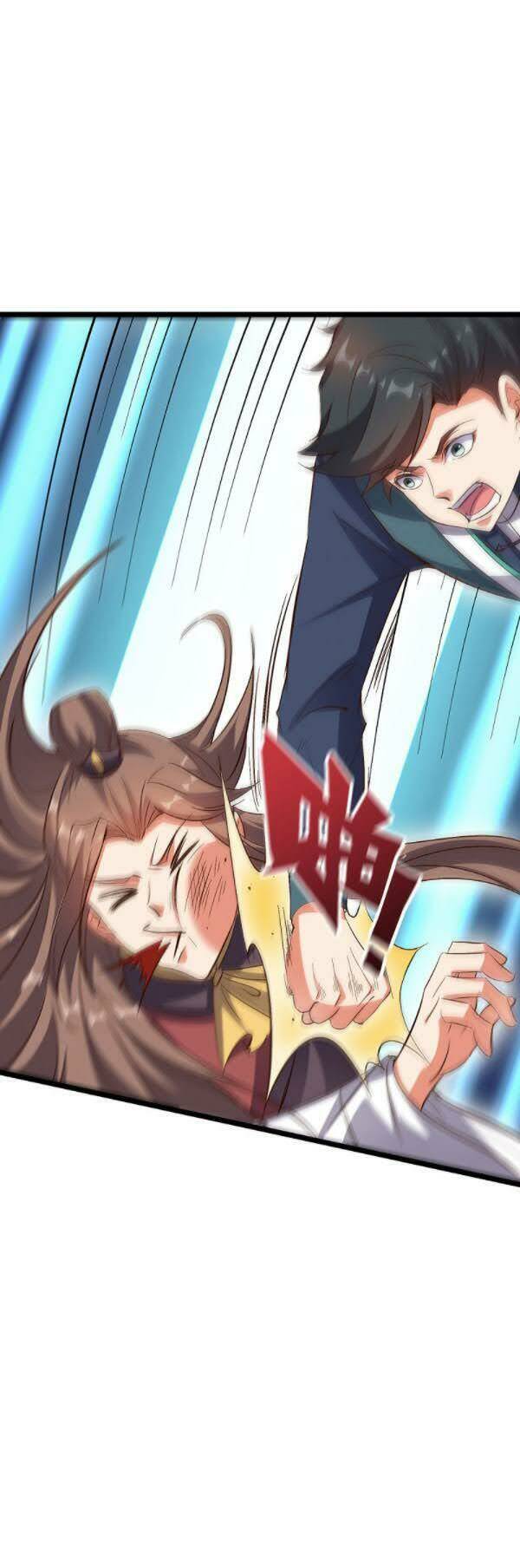 phục thiên thánh chủ chapter 61 18