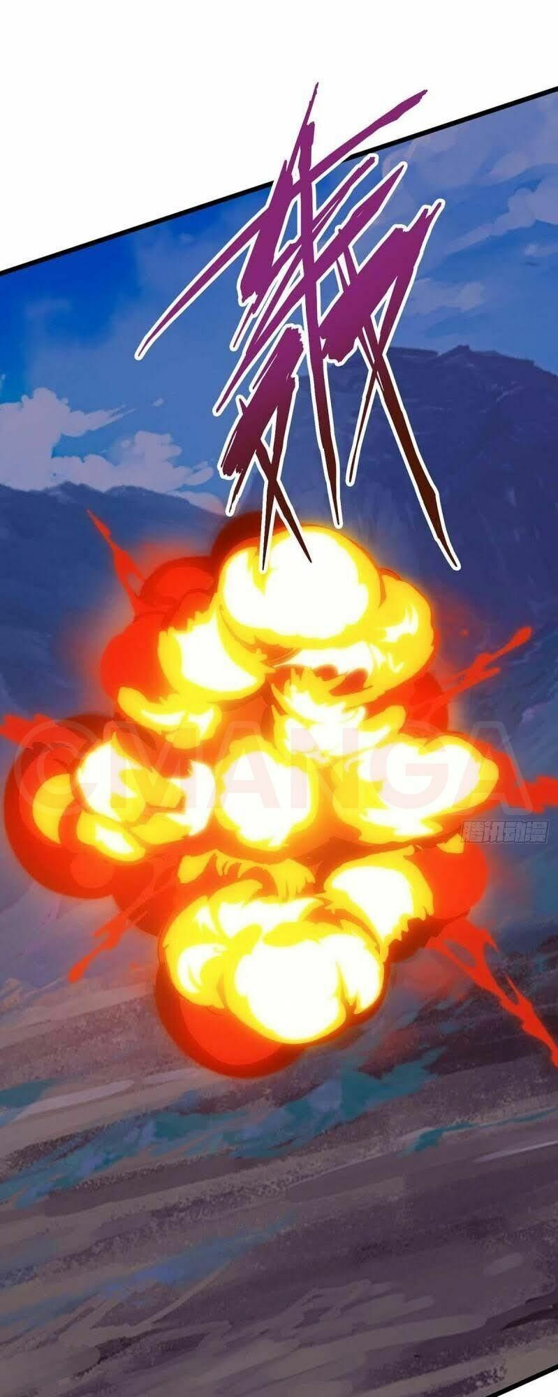 tối cường thăng cấp chapter 168 32