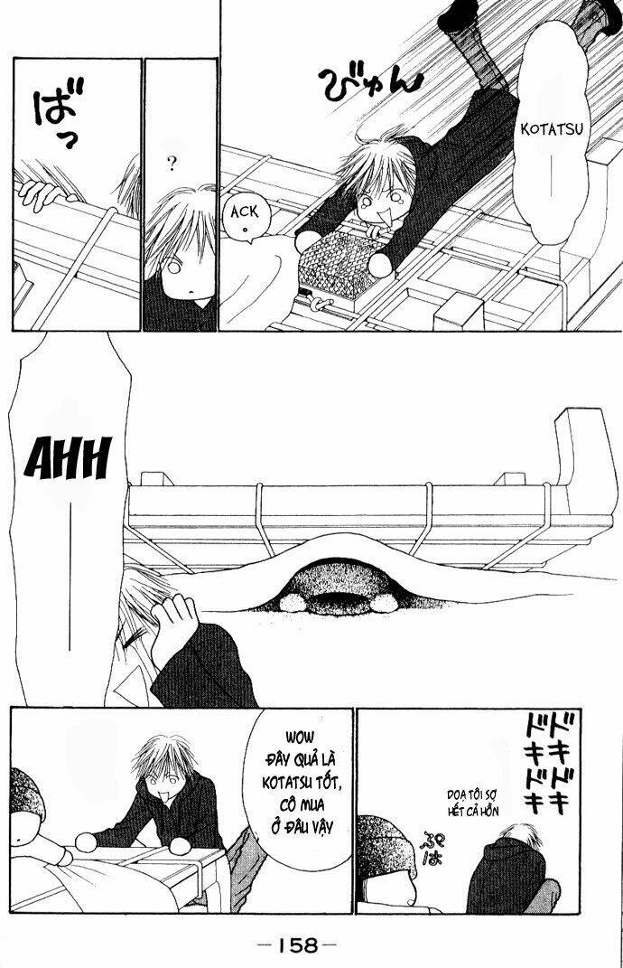 perfect girl evolution chapter 42 31