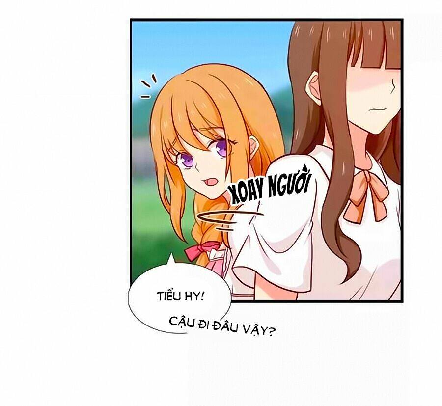 chỉ nhiễm thành hôn chapter 133 23