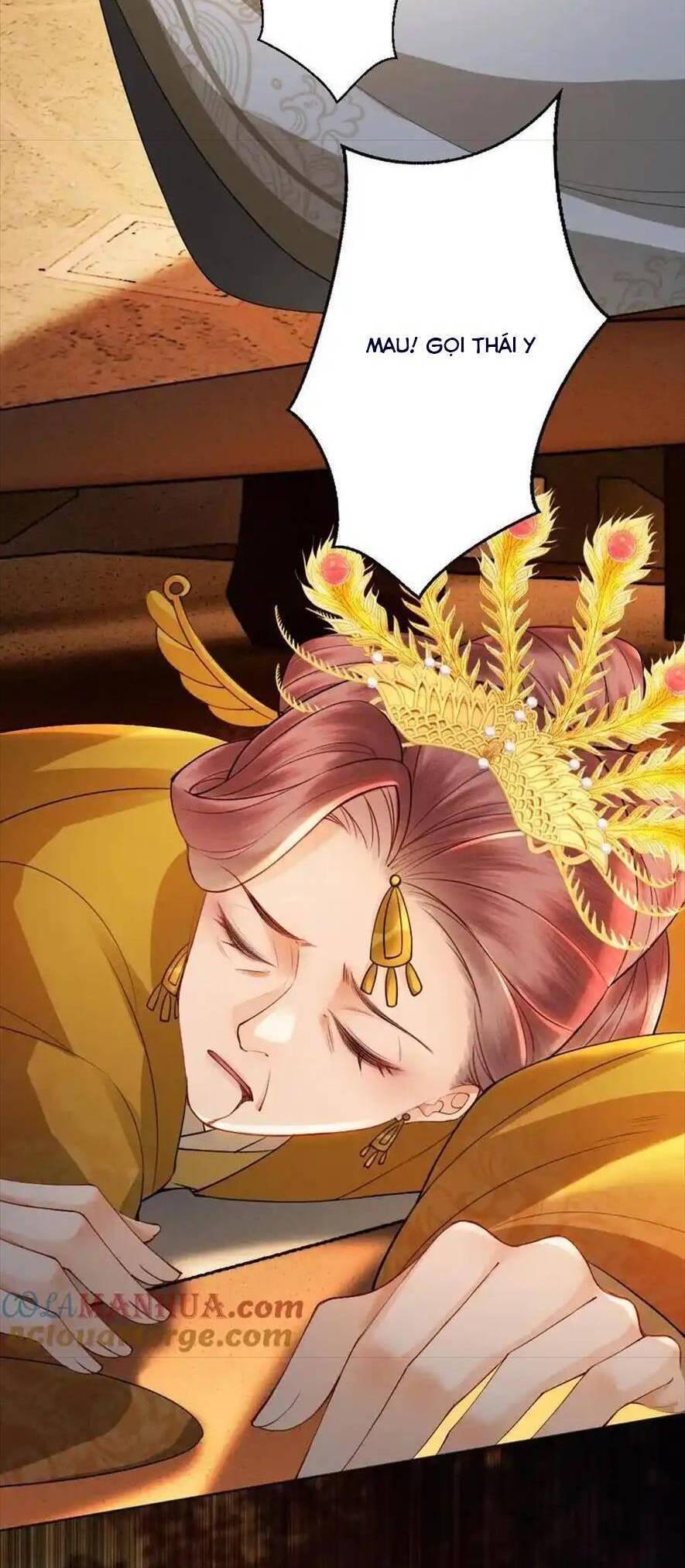 báo cáo nhiếp chính vương, đại lão nàng ấy chuyên trị bệnh liệt dương chapter 182 4