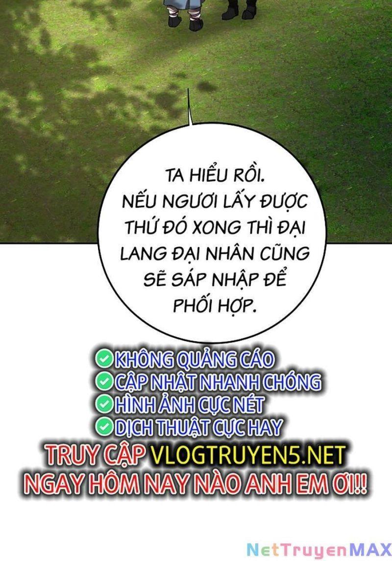 võ đang kỳ hiệp chapter 102 43