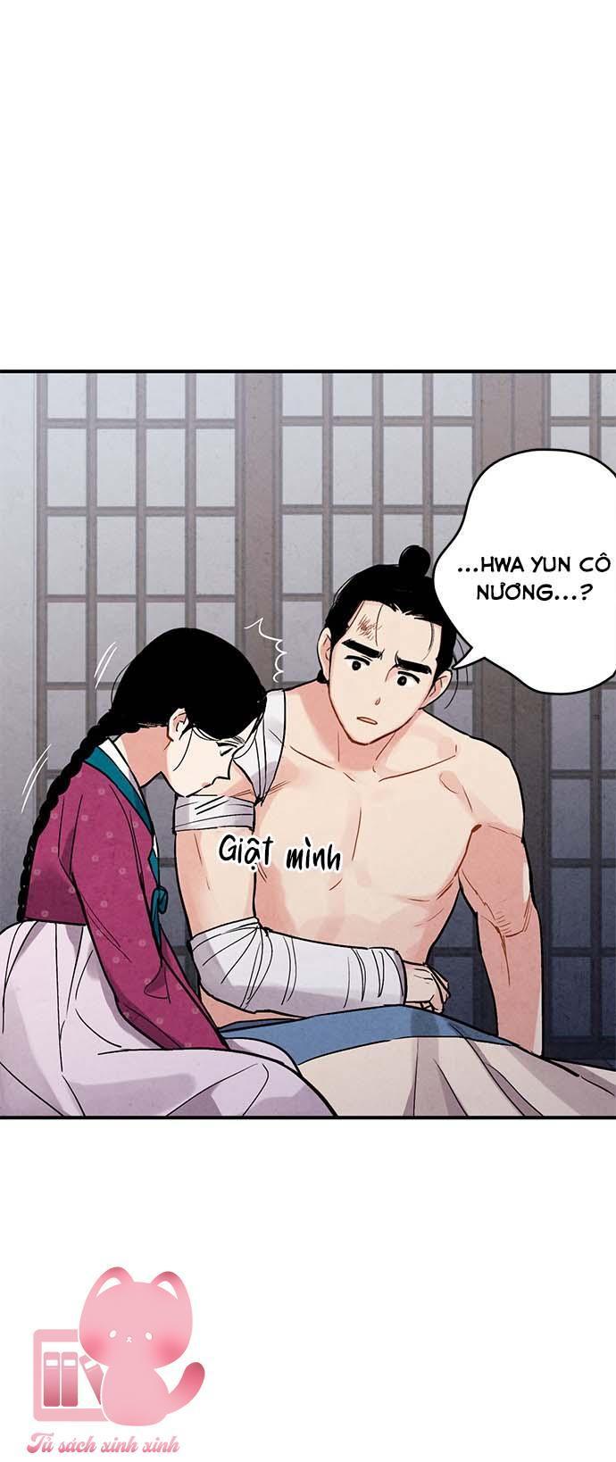 lệnh cấm hôn chapter 67 67