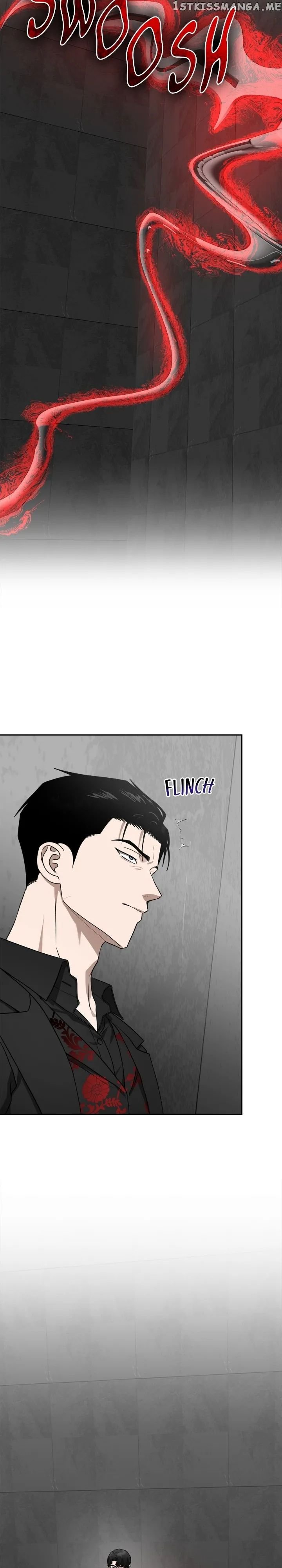 Gọi Tôi Là Ác Ma chapter 58.1 - Trang 10