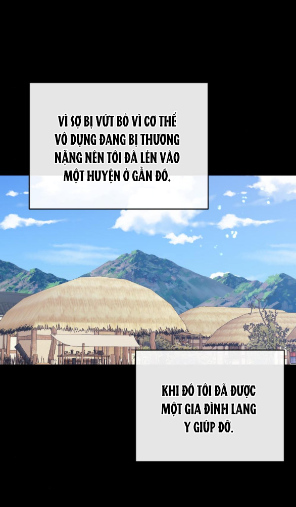 [18+] mơ về một cơn mưa phùn chapter 22.1 33