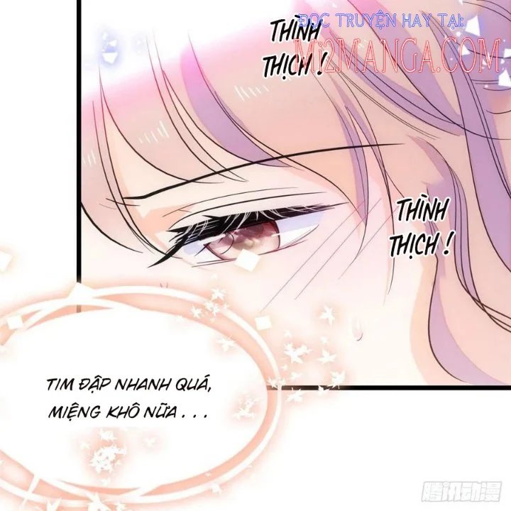 toàn mạng đều là fan cp của tôi với ảnh đế chapter 135.5 3