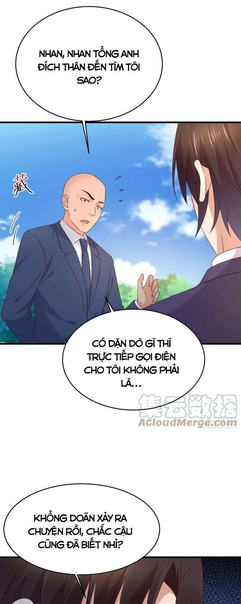 vua đầu tư mạnh nhất chapter 74 3