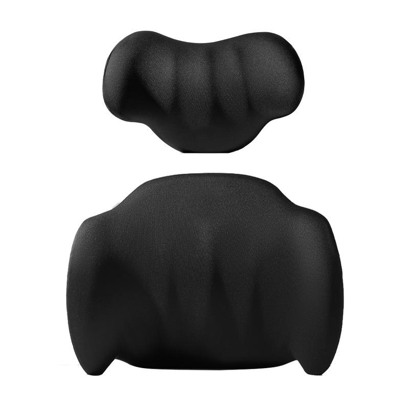 Bộ Gối Tựa đầu và Lưng ghế MayBach S+ HeadPack Pillow - Skylife