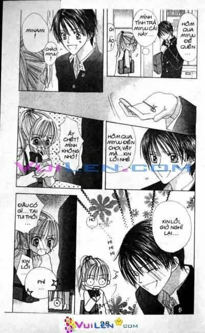 con gái con trai chapter 9 28