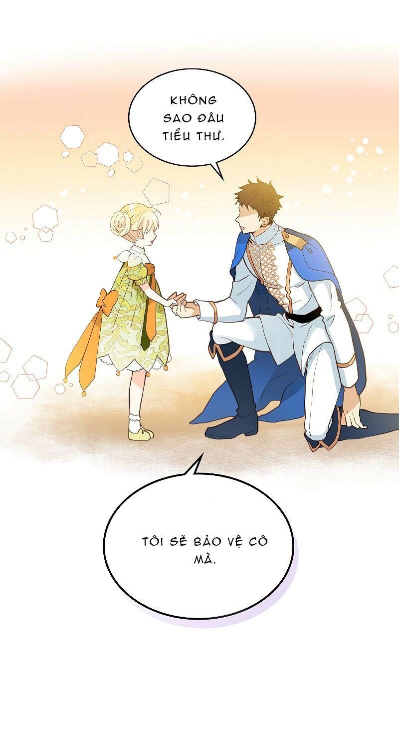 con có phải con là con gái của ngài không? chapter 14 11