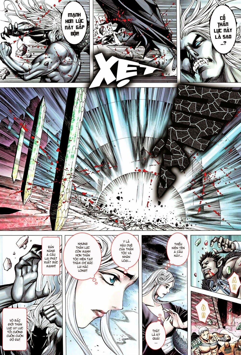 phong thần ký chapter 92 24