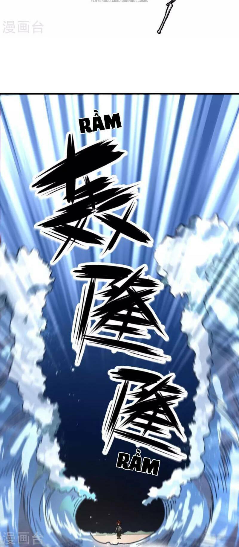 luân hồi nhất kiếm chapter 6 18