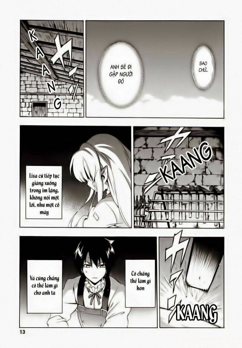 seiken no blacksmith chapter 13 14