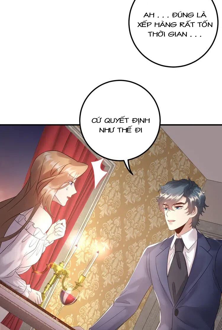 trọng sinh chi ức vạn ảnh hậu yếu thượng vị chapter 275 15