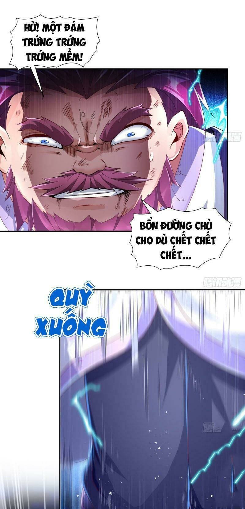trọng sinh chi ma tôn đương đạo chapter 63 20