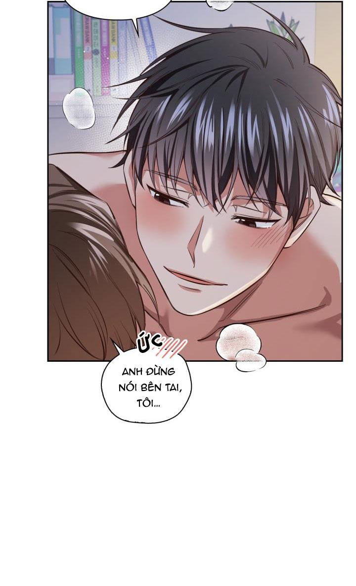 phòng tắm hơi chapter 4.5 24