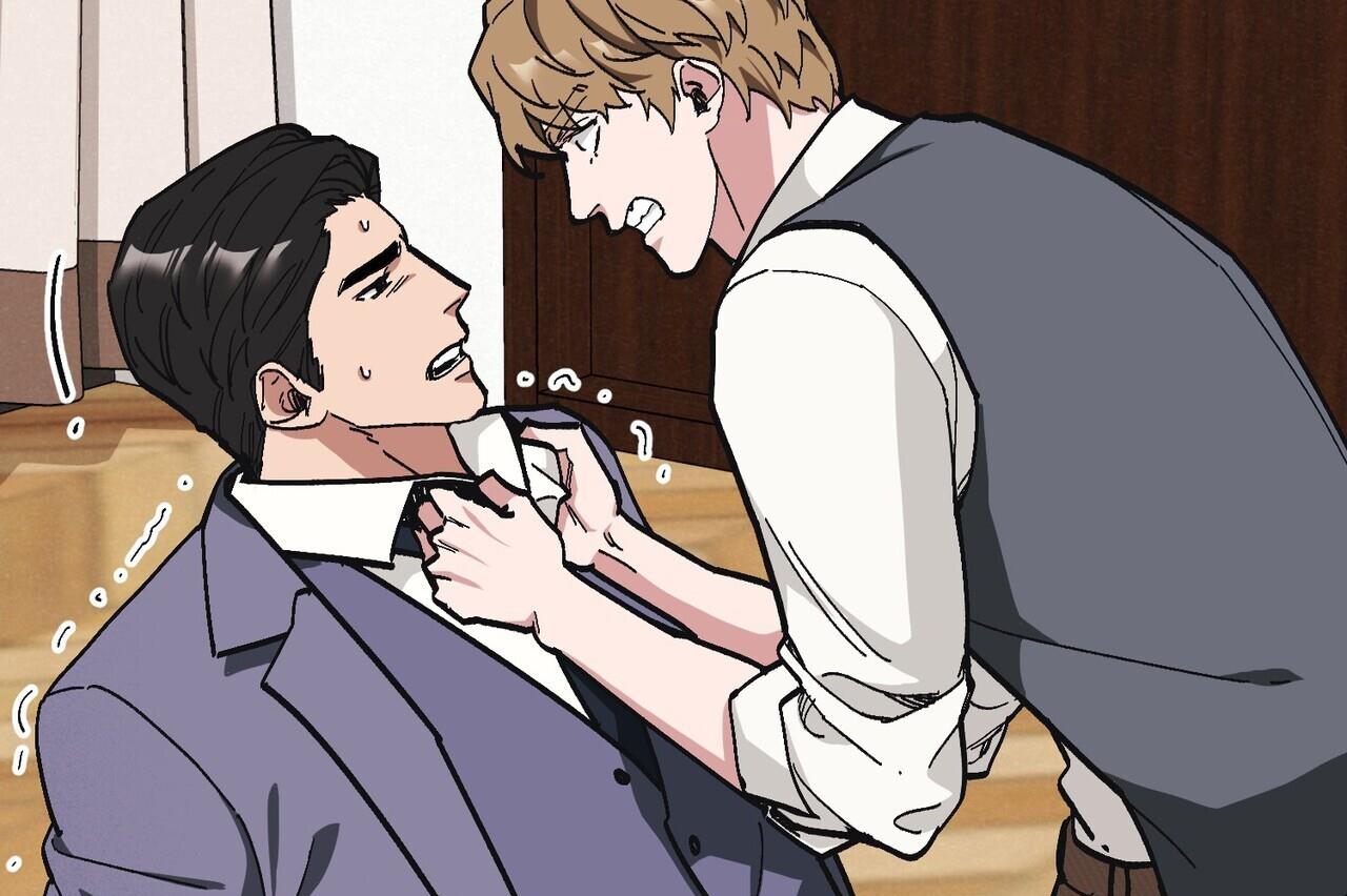 chàng dâu nhà họ kang chapter 31 56