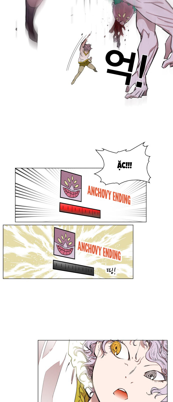 hard core leveling warrior chapter 72 35