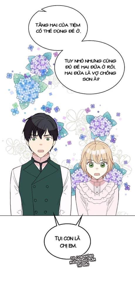 thật tình, họ rất nhớ cô ấy! chapter 8 53