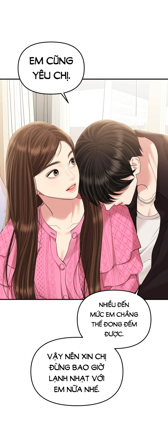 gửi em người đánh cắp những vì sao - to you who swallowed a star chapter 139.2 10