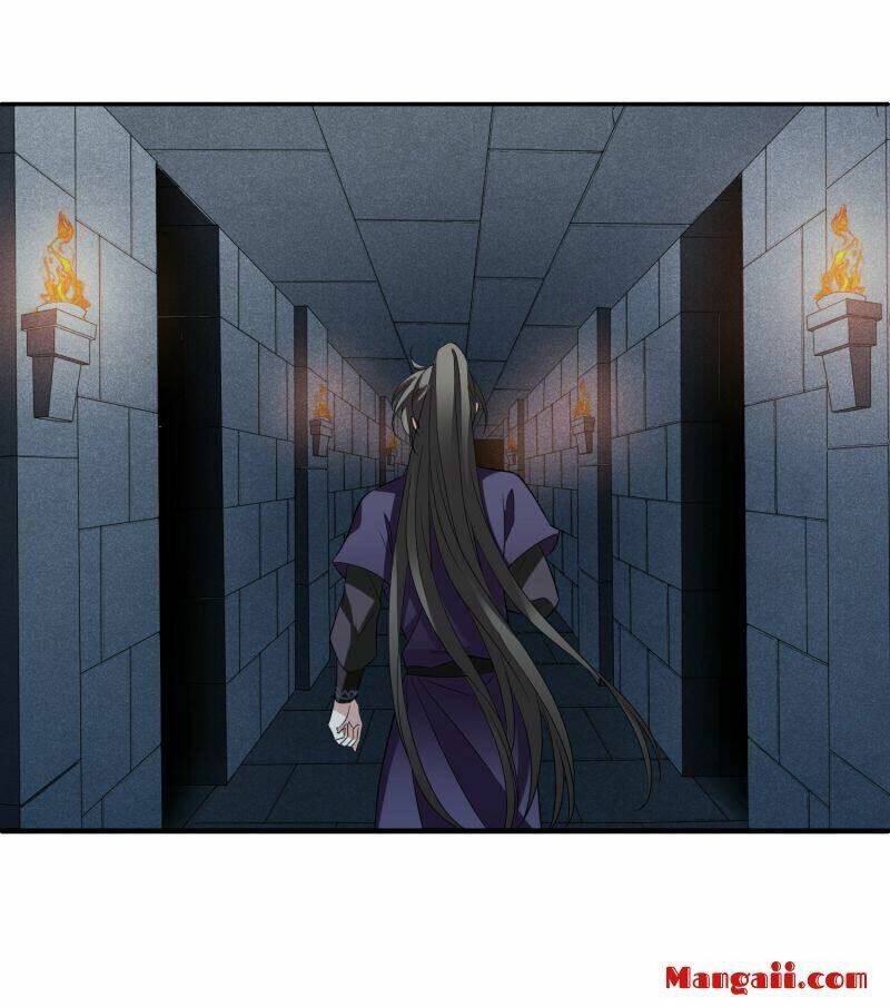 toàn cơ từ chapter 58.2 19