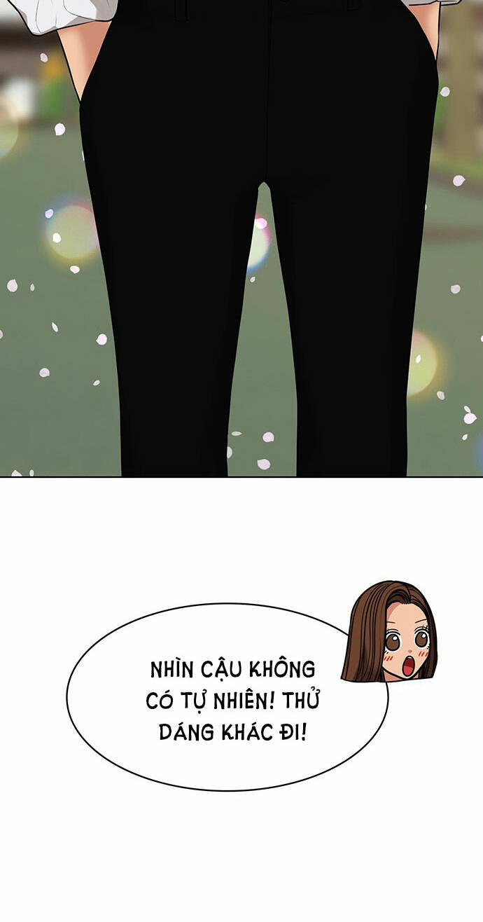 nữ thần giáng thế chapter 172.2 26