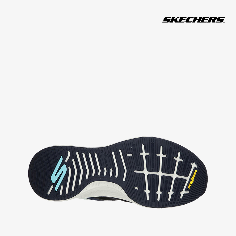 SKECHERS - Giày sneaker nữ Go Run Pulse 128079-NVMT