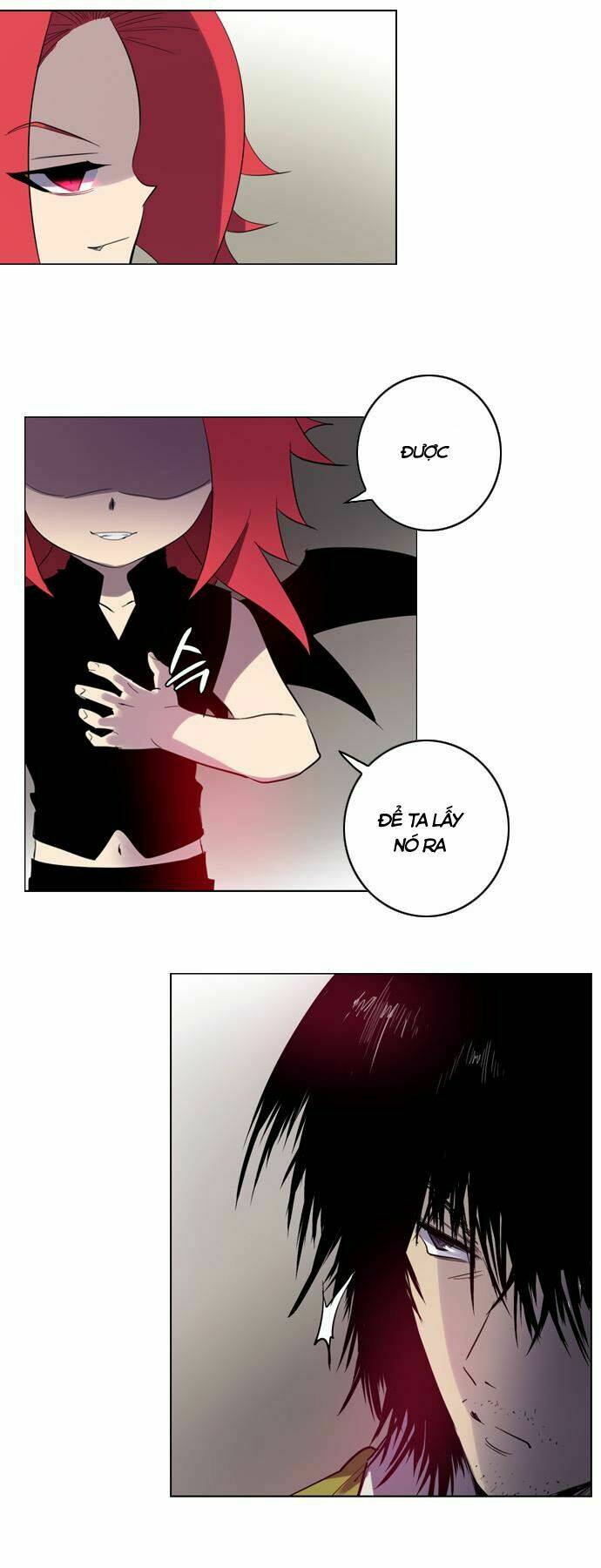 bản khế ước linh hồn chapter 109 34