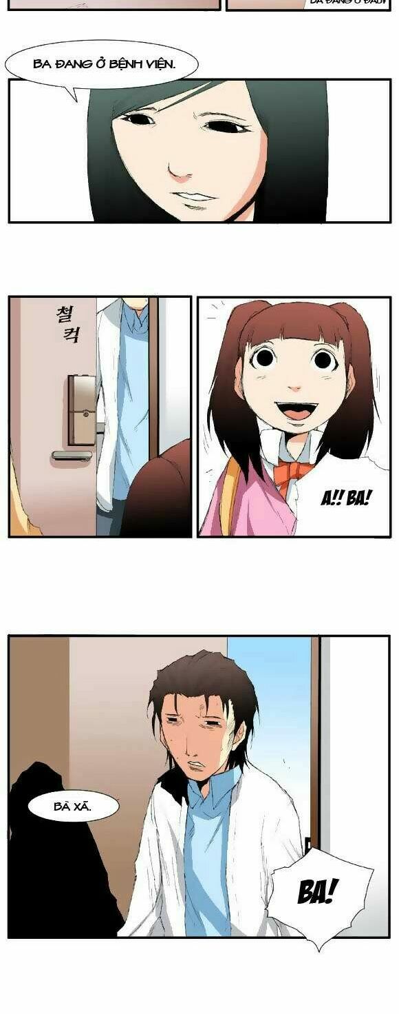 siêu năng chapter 23 4