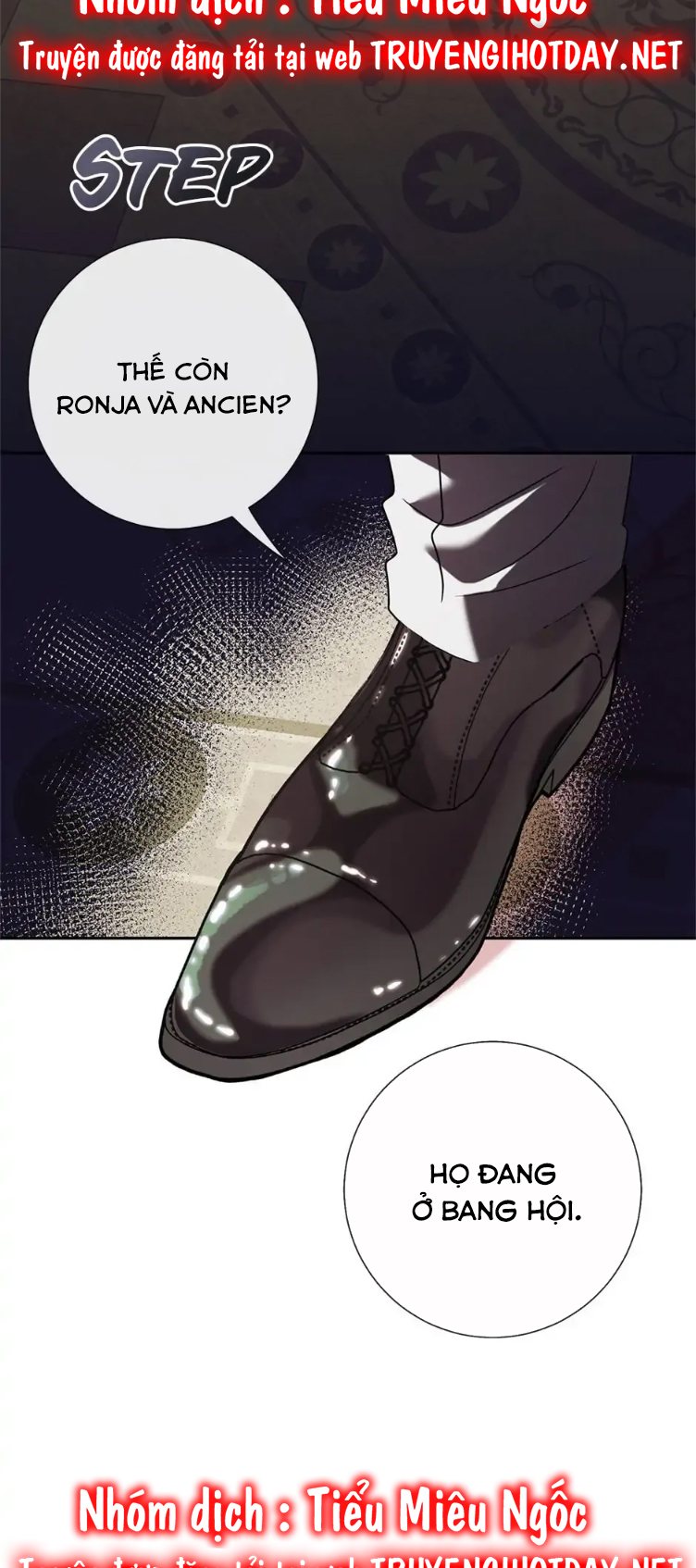 đừng ăn thịt tôi mà chapter 93 64