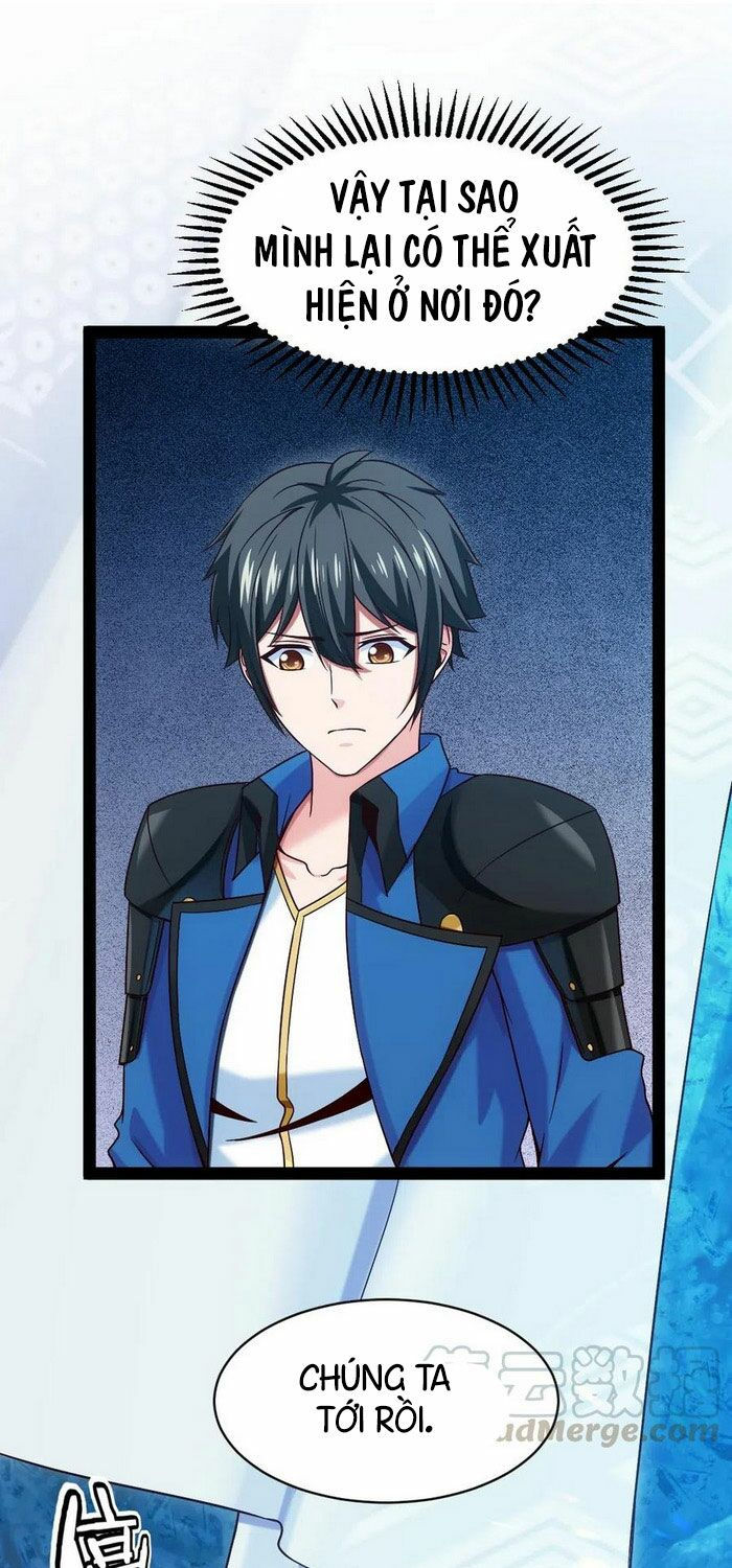 ma thú kiếm thánh dị giới tung hoành chapter 133 7