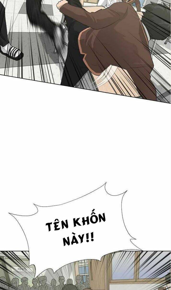 trigger chapter 25 66