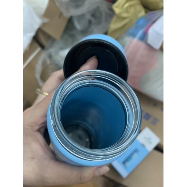 BÌNH GIỮ NHIỆT 6 Up THUỶ TINH AN TOÀN